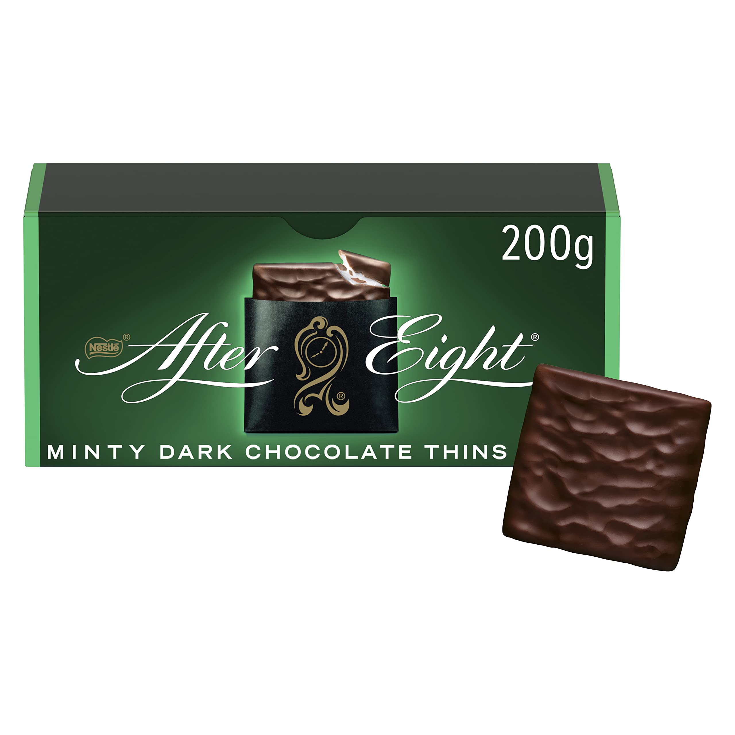 After Eight - 40g