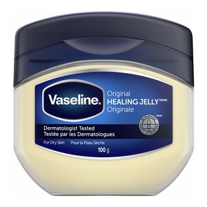 Vaseline Original Healing Jelly ( 6 X 100G )