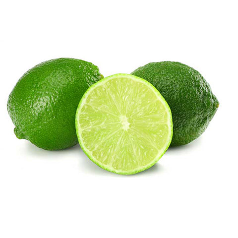 Limes - 8X1LBS (Mexico)