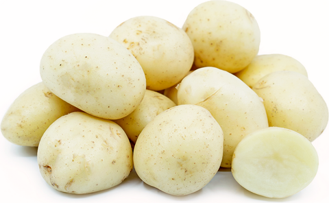 Potatoes White - 10X5LBS (Can)