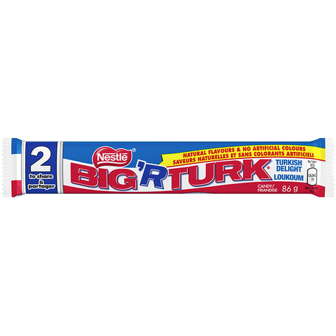 Nestle Big Turk (24X86G)