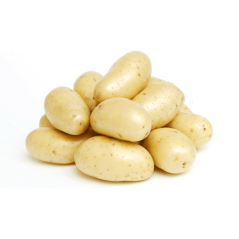 Potatoes White "C" - 50LBS (ONT)