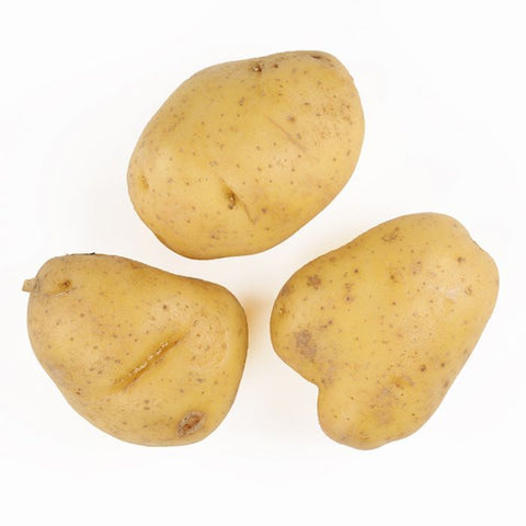 Potatoes Yukon "C" - 50LBS (USA)