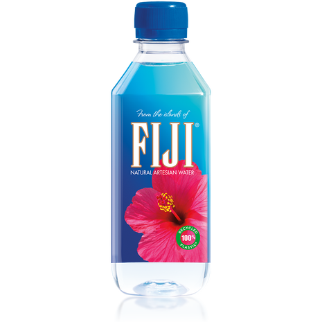 Fiji Artesian Water (6 X 330ML)