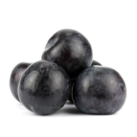 Plums Red Vf 30-35Ct - 28Lbs (Usa)