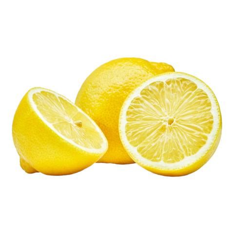 Lemons - 113 Count (South Africa)