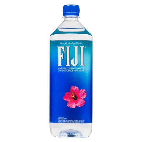 Fiji Artesian Water (12 X 1L)