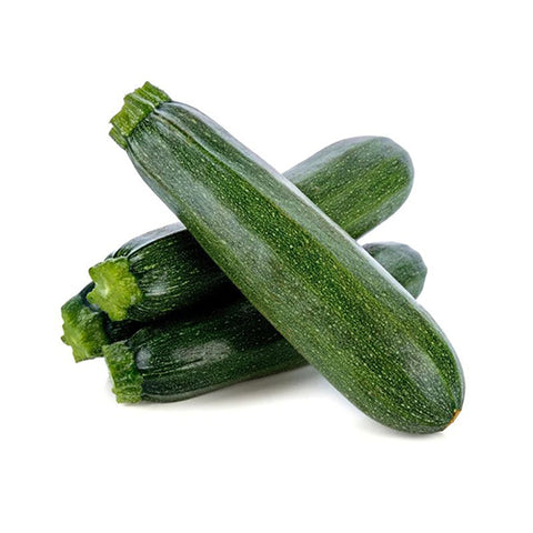 Zucchini Green - 20LBS (ONT)