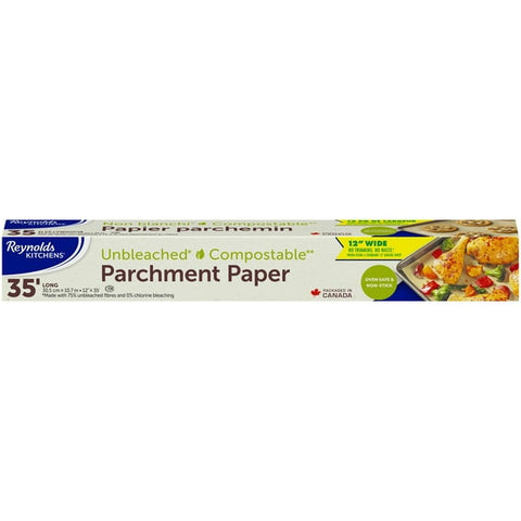 Reynolds Unbleached Parchment Paper (24 X 35FT)