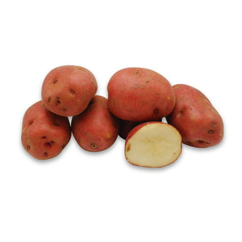 Red "A" Potatoes - 50Lb (Ontario)