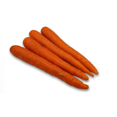 Bunched Carrots - 24 Bunches (Quebec)