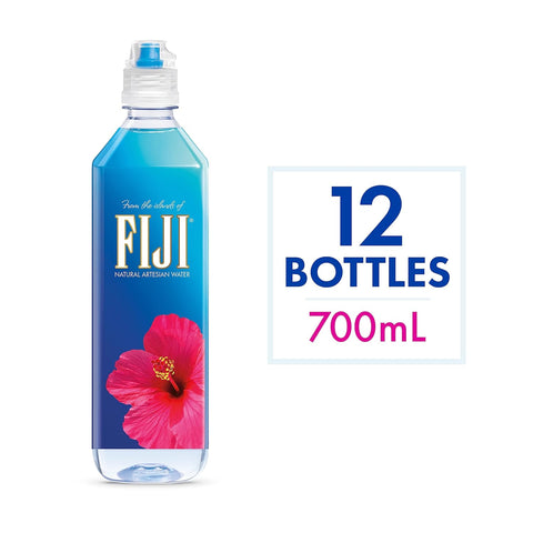 Fiji Artesian Water (12 X 700ML)
