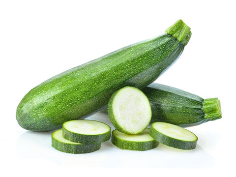 Zucchini Green Medium - 22LBS (Mex)