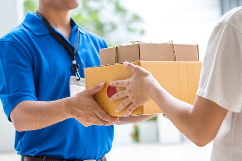 Shipping Rates for eCommerce | Parcel & Freight