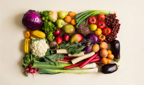 Fresh-Bi-Weekly7-Days-Produce-Box-Essentials-Delivered-To-Your-Doorstep - Stocked Cases