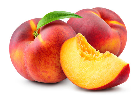Peaches, 48 - 50 Count (Usa) - Stocked Cases