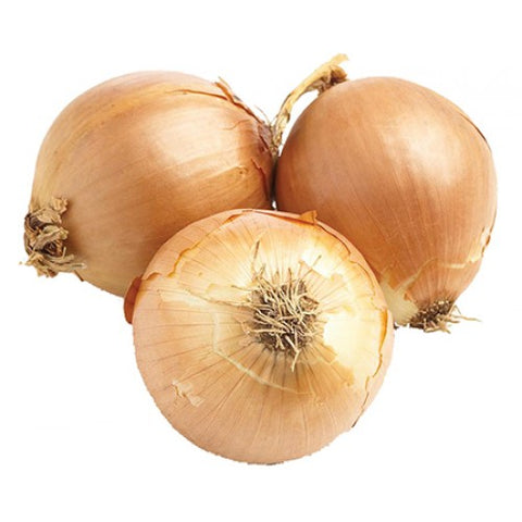 Spanish Onions Jumbo - 50LBS (USA)