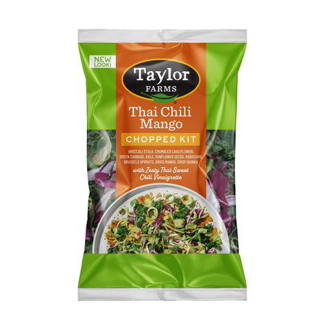 Taylor Farms Thai Chili Mango - 6X319G (Usa)