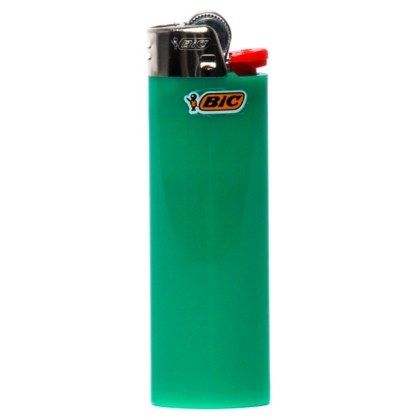 Bic Large Lighter - 1 Pack, 50'S - Stocked Cases