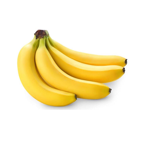 Bananas - 40LBS (Sam)
