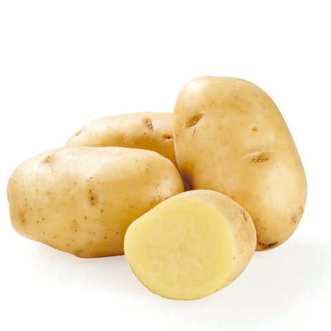 Potatoes Yellow - 10LBS (Ont)