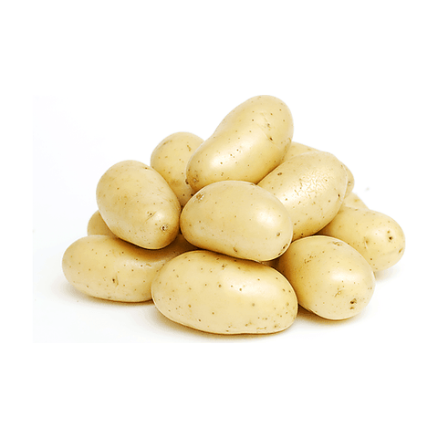 Potatoes White Large - 50LBS (Ont)