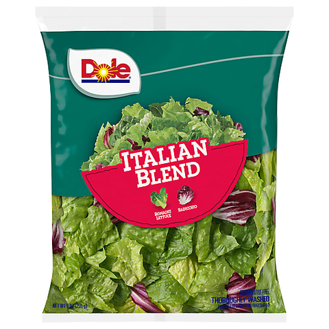 Dole Italian Salad Kit - 6X286G (USA)