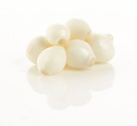 Pearl White Onions - 5LBS Jar (USA)