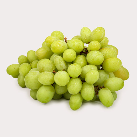 Green Seedless Grapes Premium - 19LBS (USA)