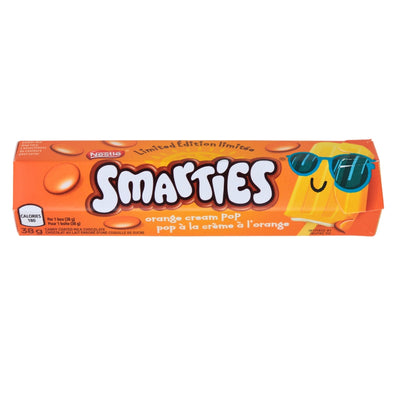 Nestle Smarties Orange (24 X 45G)
