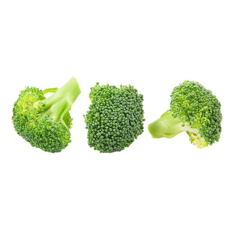 Broccoli Florets - (6X12OZ USA)