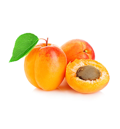 Apricots - 70/72 Count (Usa) - Stocked Cases