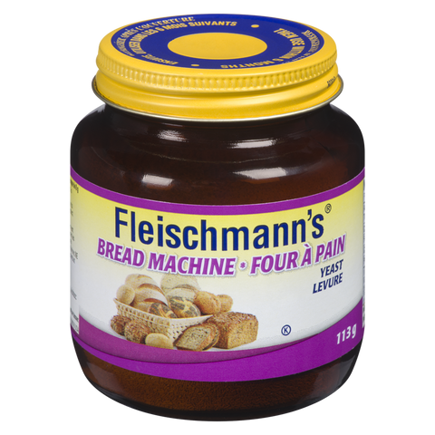 Fleischmann'S Yeast Bread Machine - 12 Pack - Stocked Cases