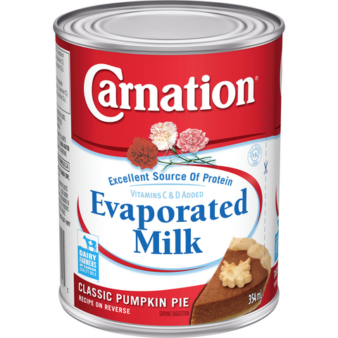 Carnation Evaporated Milk (48 X 354Ml) - Stocked Cases