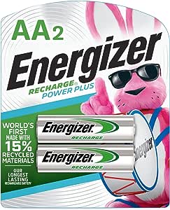 Energizer Batteries Aa2 - 24 Pack - Stocked Cases