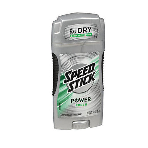 Speed Stick Power Fresh 85G - Pack Of 12